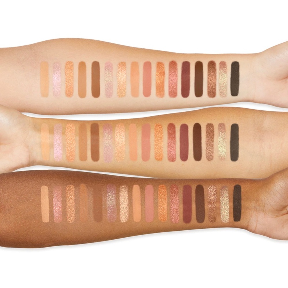 Too Faced Born This Way Sunset Stripped Palette - Picture 9 of 9